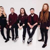 ASHEN REACH (UK): two shows with BULLET FOR MY VALENTINE confirmed