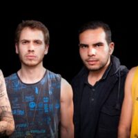 CANINE (IL): two Russian shows with THE BLACK DAHLIA MURDER confirmed